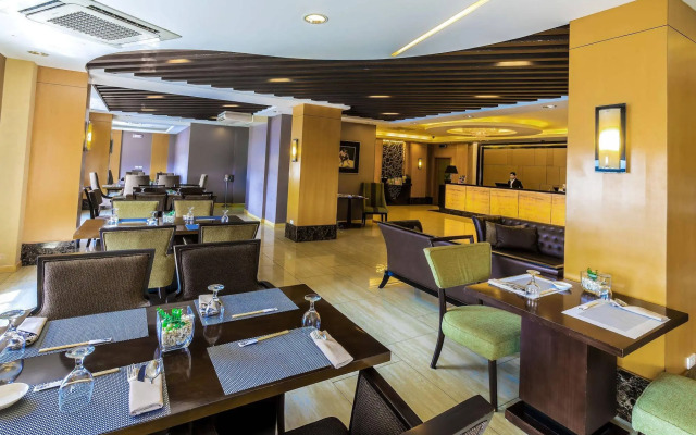 The Plaza Hotel Balanga City