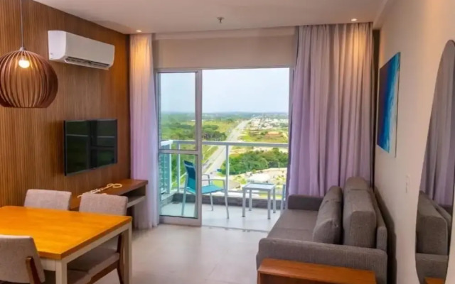 Aqualand Park E Resort