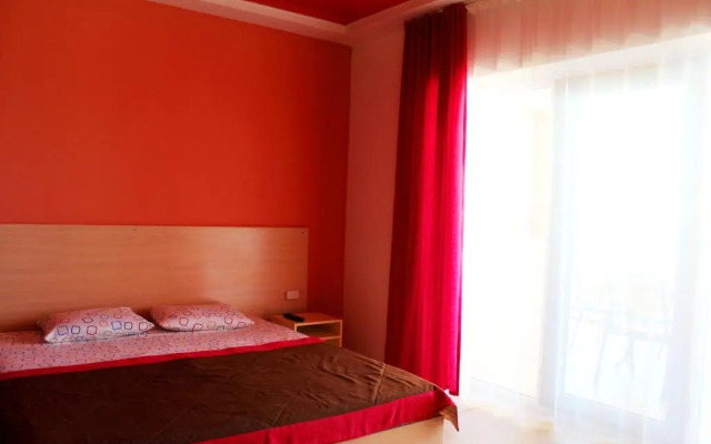 Hostel Dostar Beach