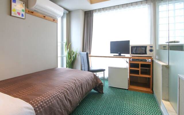 Hotel Livemax BUDGET Yumoto