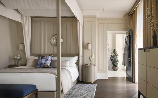 Kimpton Fitzroy London by IHG