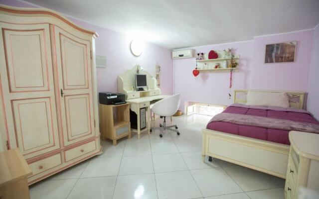 Suite Orchidea by Dimorra