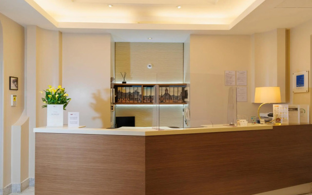 Camelia Hotel