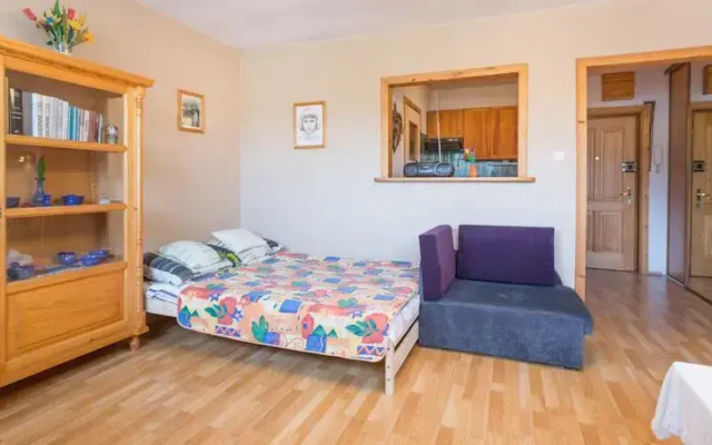 Apartament Nowotarski