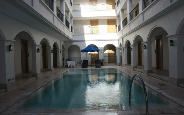 Boracay Sands Hotel