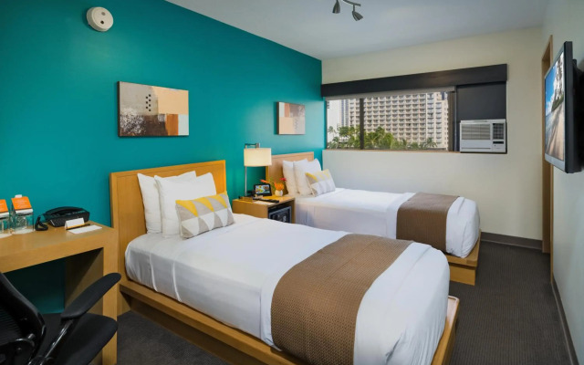 Vive Hotel Waikiki