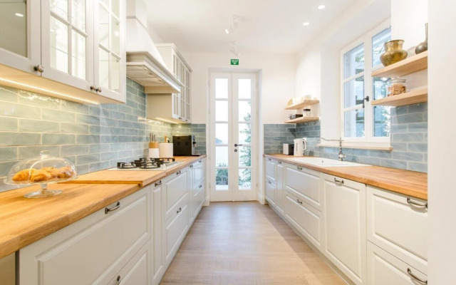 Villa Dubrovnik Lifestyle