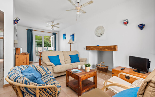 Apartamento El Shacko