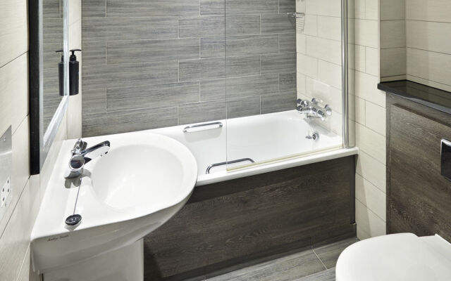 Village Hotel Club Glasgow