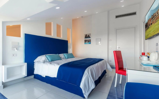 Hotel Metropole