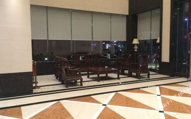 Luhe Guest Hotel