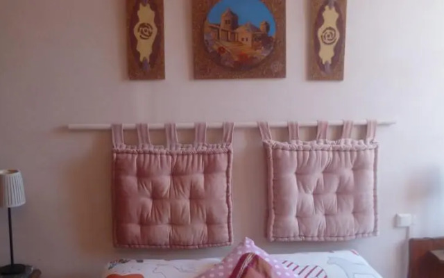 Les Anges au Plafond