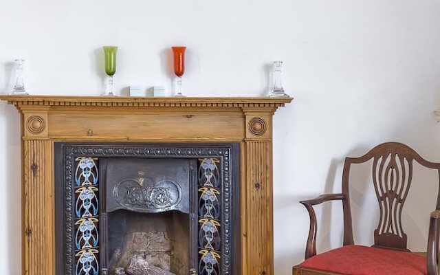 Belsize Park Charm