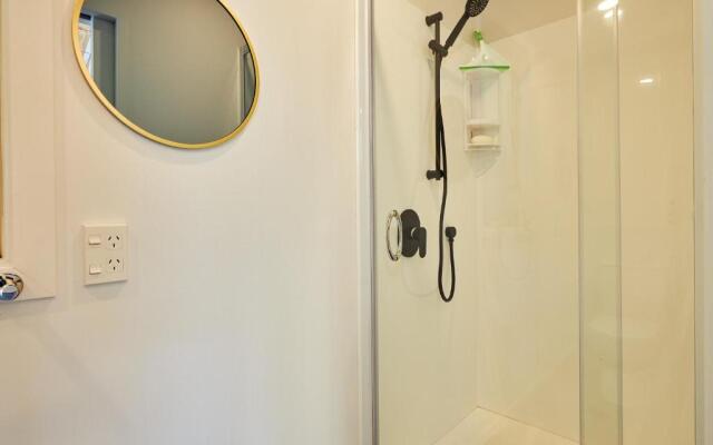 Mermaid's Hideaway - Kaikoura Studio