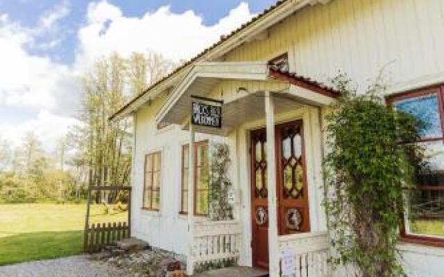 Bäcks Bed & Breakfast