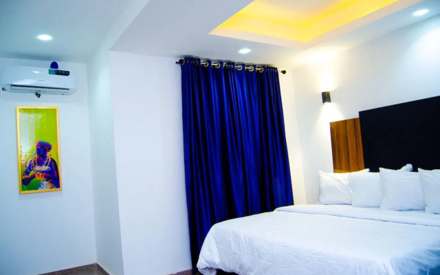 Residency Hotel & Apartments