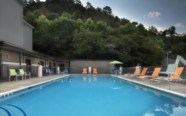 Holiday Inn Express Middlesboro by IHG