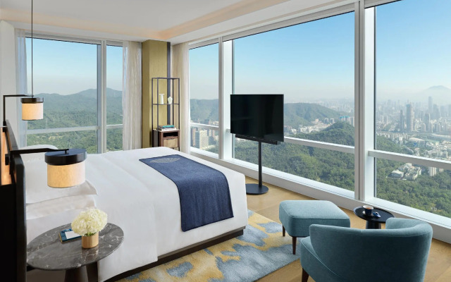 Mandarin Oriental, Shenzhen