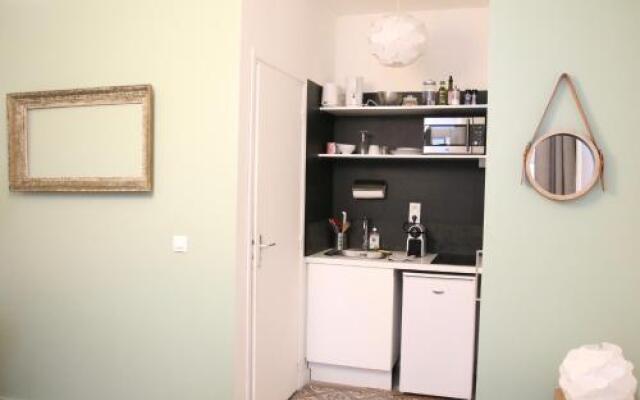 Princesse Apart'hôtel