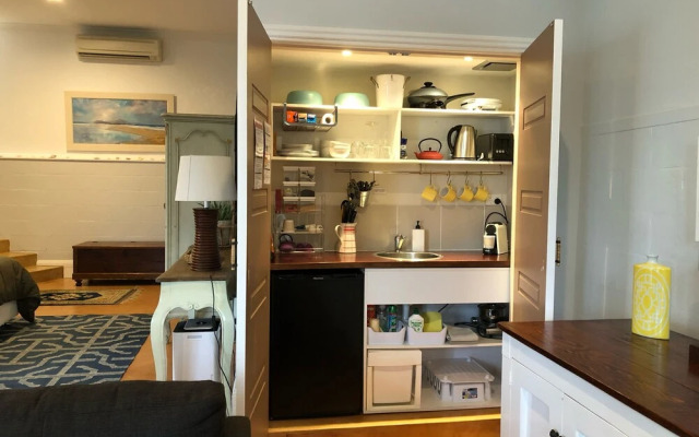 Shorebreak Beach House