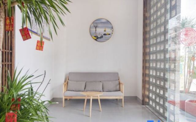 Yiningju Homestay