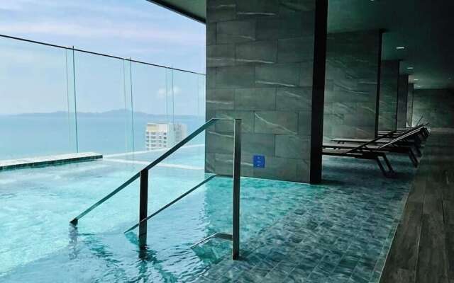 The Panora Pattaya by PSR