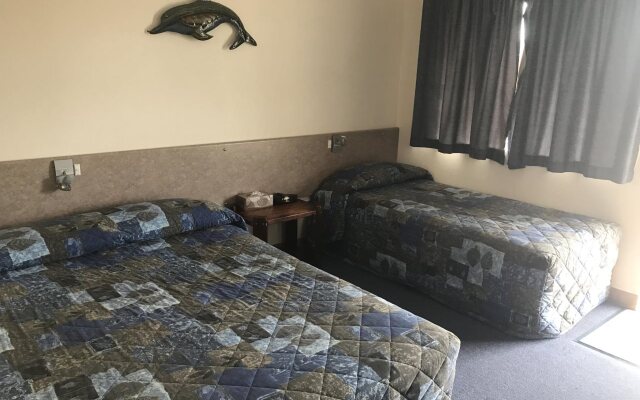 Nanango Star Motel