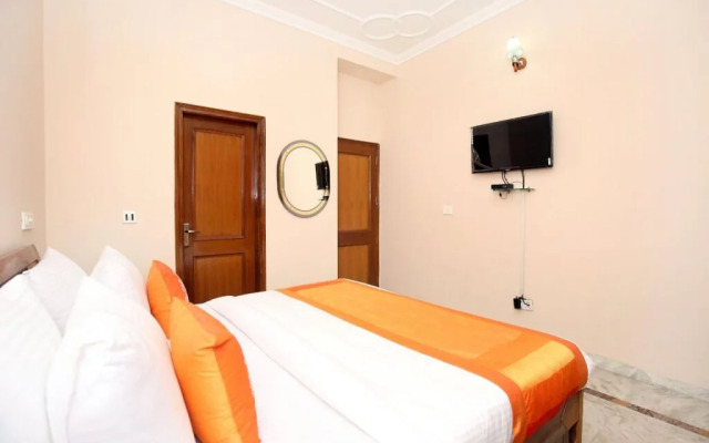 Hotel Kings Residency by OYO Rooms