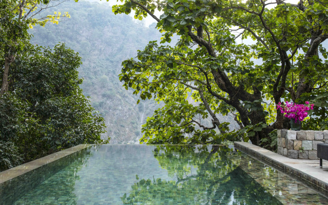 Taj Rishikesh Resort & Spa, Uttarakhand
