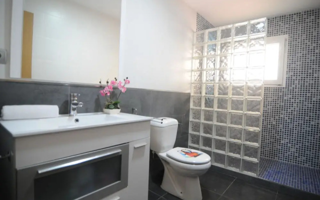 HomeHolidaysRentals Domitila - Costa Barcelona