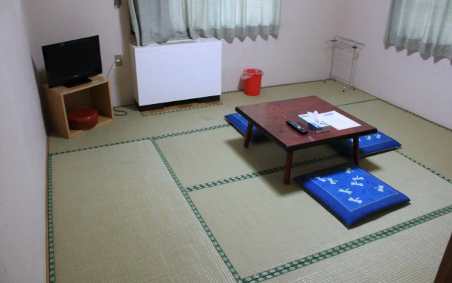 New Hakuginso