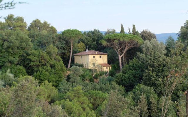 House Pietra Casciana Terme
