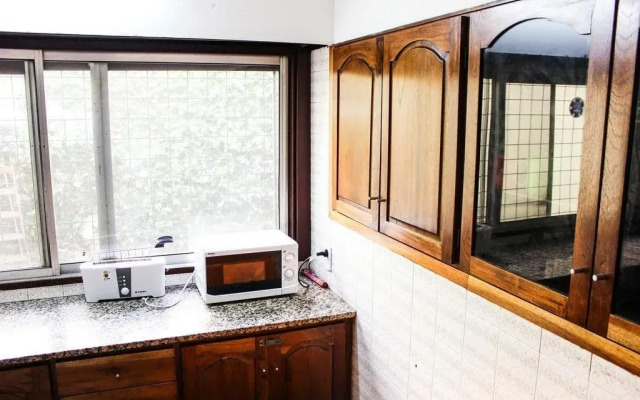 Casa Rica I & II