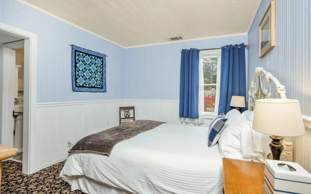 Calistoga Wine Way Inn