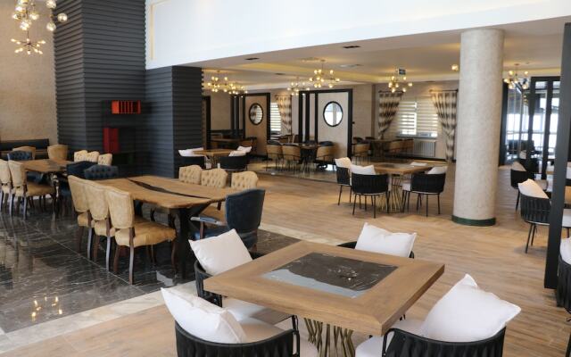 Erzurum Konakli Otel