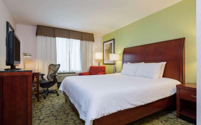 Hilton Garden Inn Queens/JFK Airport