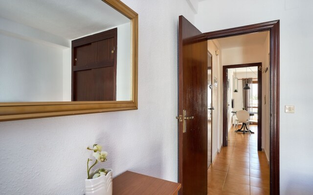 Espanhouse Calas Blancas