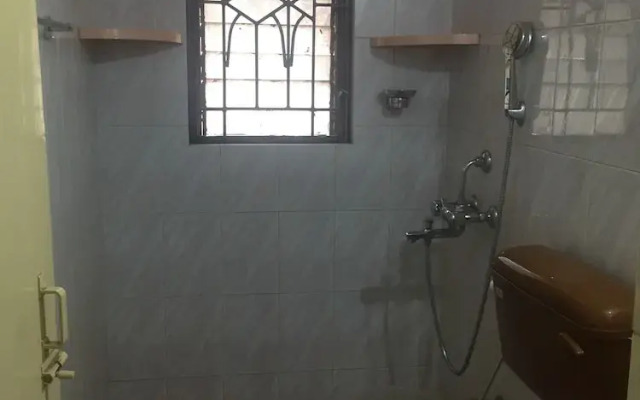 OYO 12037 Home 2BHK With Balcony Margao
