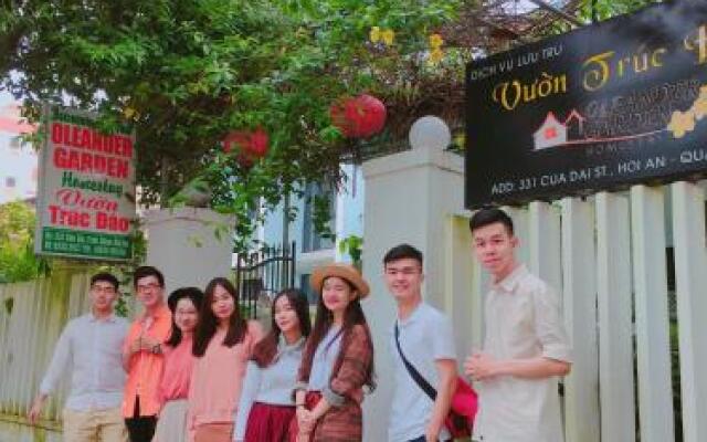 Oleander Garden Homestay