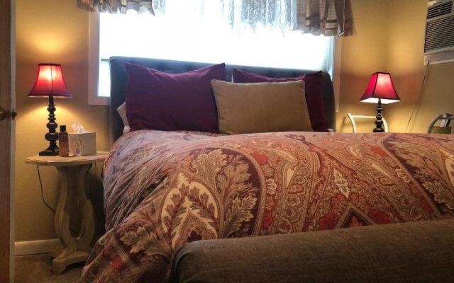 The Well Made Bed & Breakfast