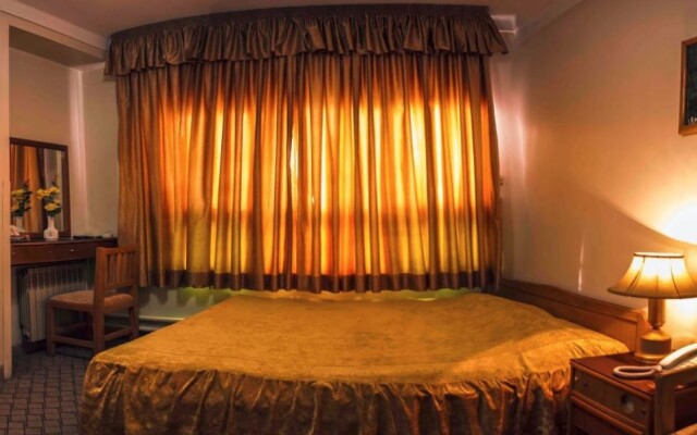 Sasan hotel