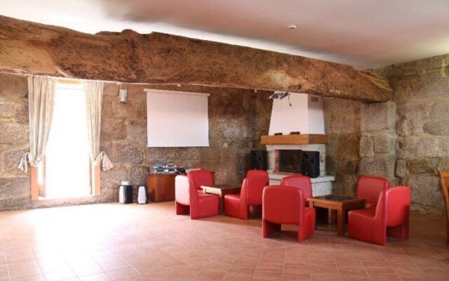 Casa da Quinta da Calçada