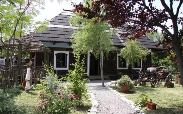 Casa Bunicilor