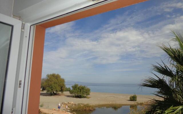 Manilva Beach 140