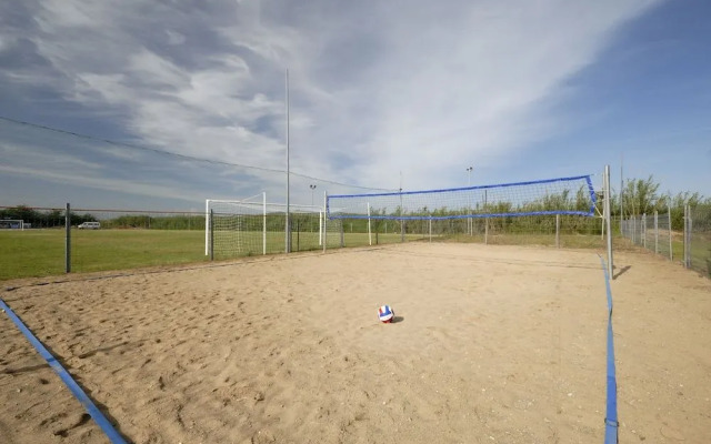 La Cecinella Apartments