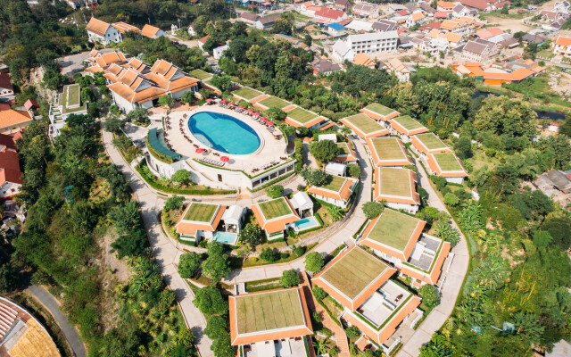 Luang Prabang View Hotel