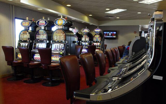 Cities Of Gold Casino