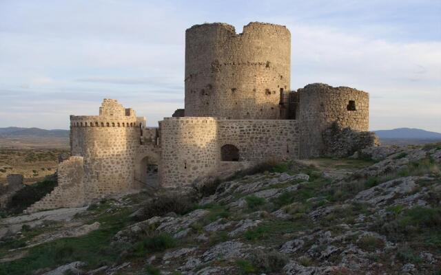 Tierras de Moya