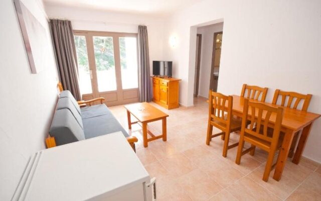 Apartamentos Ses Veles