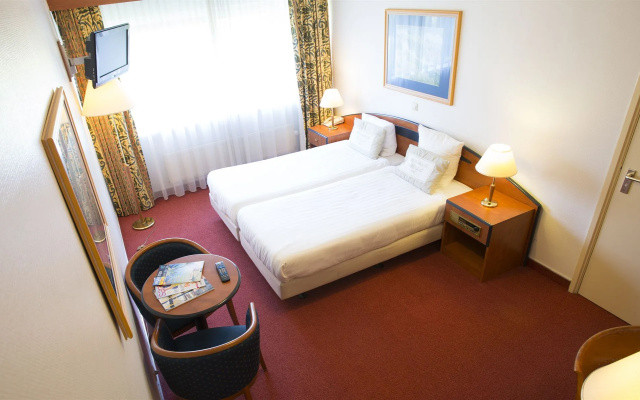Fletcher Hotel-Restaurant Beekbergen - Apeldoorn